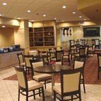 LA QUINTA INN & SUITES BLOOMINGTON WEST 2011