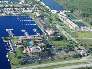 Port of the Islands Resort