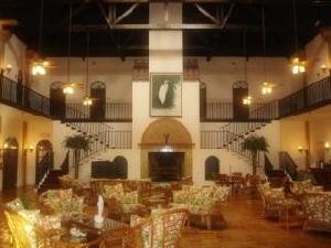 Port of the Islands Resort