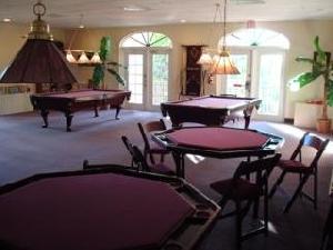 Port of the Islands Resort