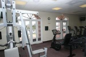 Port of the Islands Resort