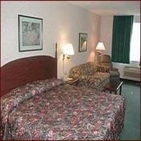 Las mejores ofertas de Americaâ´s Best Value Sandman La Grande