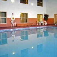 Las mejores ofertas de Best Western Executive Suites Albuquerque 