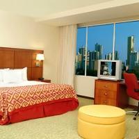 Las mejores ofertas de Courtyard by Marriot Panama Real Panama City 