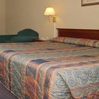 Las mejores ofertas de Rodeway Inn Culver City Los Angeles