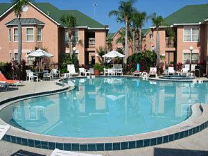 Las mejores ofertas de Palms Hotel Maingate East Kissimmee