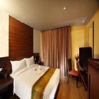 Las mejores ofertas de KRIS HOTEL AND SPA PATONG Pho Thong 
