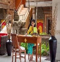 Las mejores ofertas de Melasti Beach Bungalows & Spa Kuta