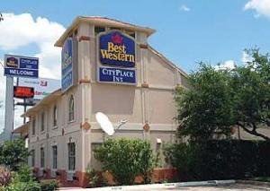 Best Western Cityplace