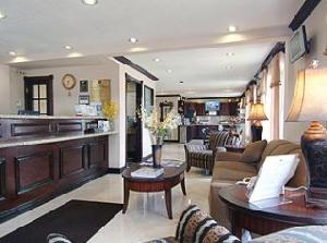 Best Western Cityplace
