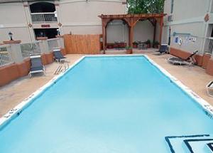 Best Western Cityplace