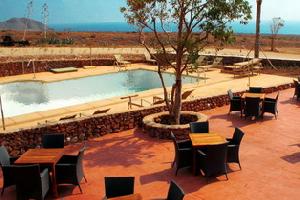 HOTEL CORTIJO EL PARAISO