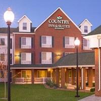 COUNTRY INN & SUITES DULUTH-NORTH