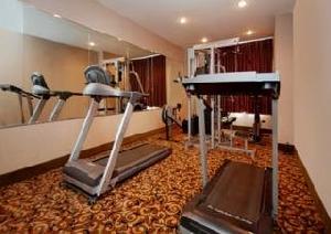 Comfort Suites North