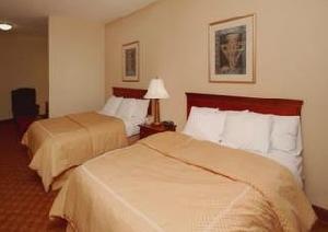Comfort Suites North