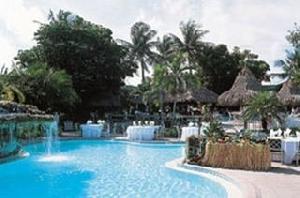 HOLIDAY INN KEY LARGO