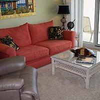 RESORTQUEST  EMERALD SHORES