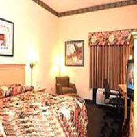 Las mejores ofertas de Holiday Inn Express Clermont