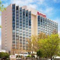 Las mejores ofertas de Marriott Albuquerque Albuquerque