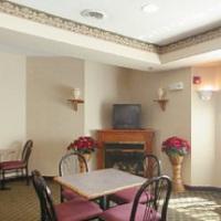 Las mejores ofertas de Sleep Inn & Suites Lincoln Park