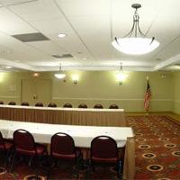 LA QUINTA INN SUITES DOWNTOWN CONFERENCE CENTER