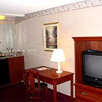 Las mejores ofertas de Best Western Cypress Inn and Suits Stanton