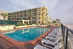 Las mejores ofertas de Comfort Inn on the Beach Ormond Beach
