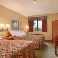 Las mejores ofertas de Salt Lake City-Days Inn Airport Salt Lake City 