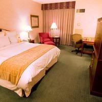 Las mejores ofertas de Dfw Airport South Marriott Fort Worth 