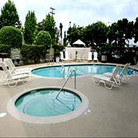 Las mejores ofertas de Hampton Inn Buena Park Anaheim 