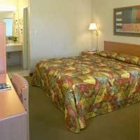 Las mejores ofertas de Vagabond Inn Chula Vista Chula Vista