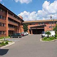 COMFORT INN FARMINGTON HILLS