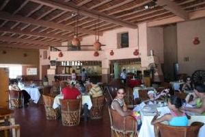 Paradiso Resort