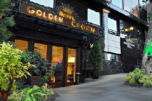 Las mejores ofertas de GOLDEN CROWN HOTEL Estambul