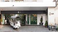 Las mejores ofertas de MY HOTEL PRATUNAM Bangkok