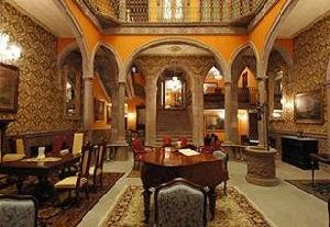 Museo Palacio de San Agustin