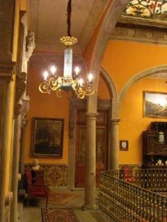 Museo Palacio de San Agustin
