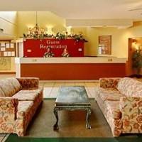 Ocean Dunes Resort & Villas