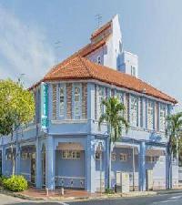 Las mejores ofertas de HOTEL 81 SAKURA Singapur