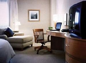 Las mejores ofertas de Clarion San Francisco Airport San Francisco