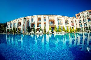 Las mejores ofertas de Sea Fort Sveti Vlas 