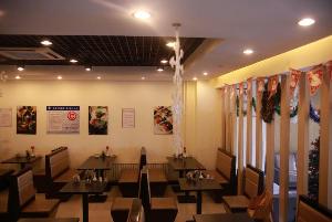 JINJIANG INN BEIJING CIYUN TEMPLE