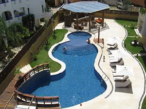 Pueblito Escondido Luxury by Mistik