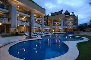 Pueblito Escondido Luxury by Mistik