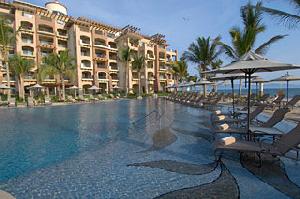 Villa La Estancia Beach Resort&Spa Riviera Nayarit