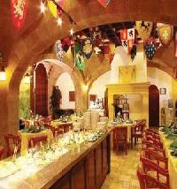 Las mejores ofertas de Holiday Inn Slp Quijote San Luis Potosí