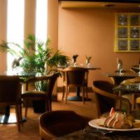 COAST DISCOVERY INN