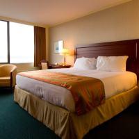 COAST DISCOVERY INN