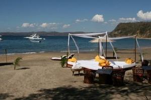 El Tamarindo Beach & Golf Resort