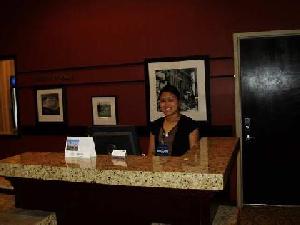 Hampton Inn & Suites by Hilton Edmonton Intl Airport
